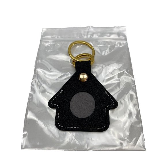 AirTag Keychain Holder & AirTag Protective Film Covers For Your AirTag. New! - Picture 8 of 11